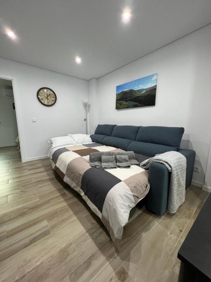Casa Da Margarida Lejlighed Vila Nova de Foz Côa Eksteriør billede