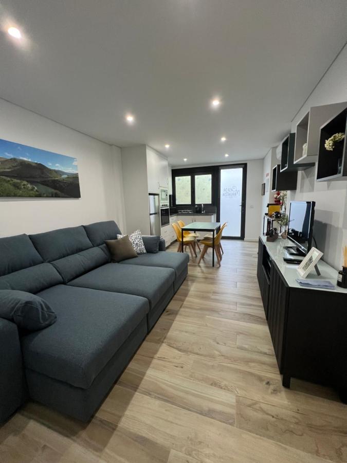 Casa Da Margarida Lejlighed Vila Nova de Foz Côa Eksteriør billede