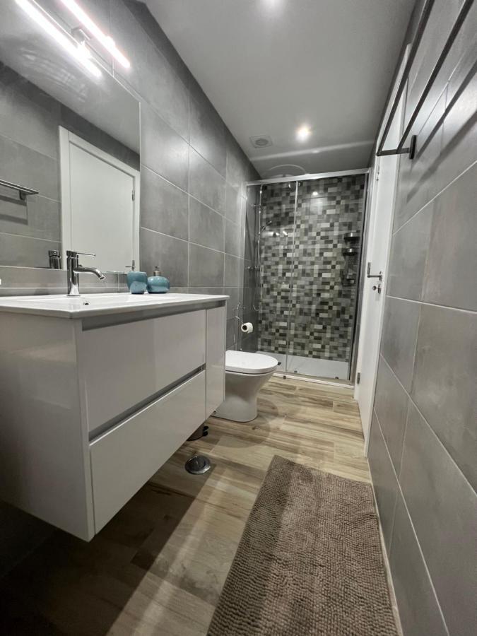 Casa Da Margarida Lejlighed Vila Nova de Foz Côa Eksteriør billede