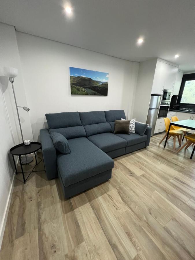 Casa Da Margarida Lejlighed Vila Nova de Foz Côa Eksteriør billede